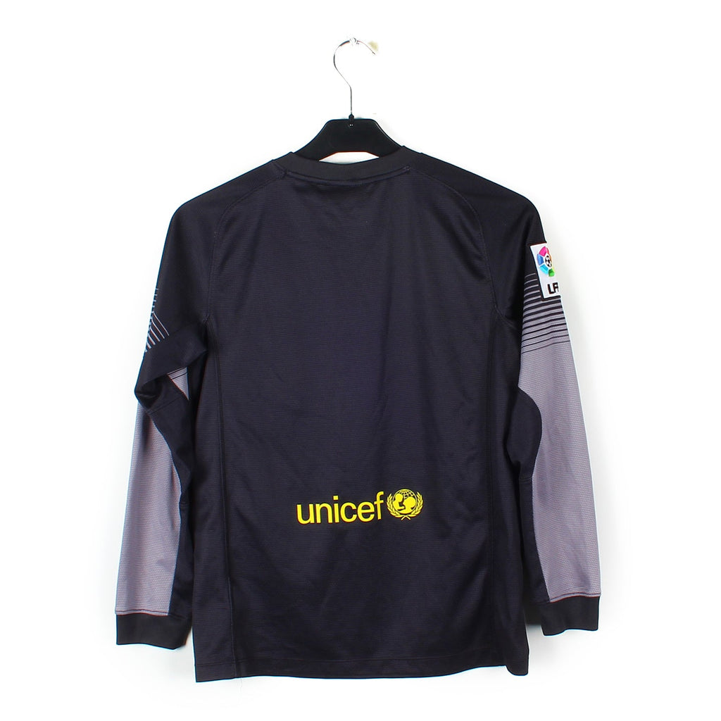 2013/14 - Barcelone (12/13 ans)
