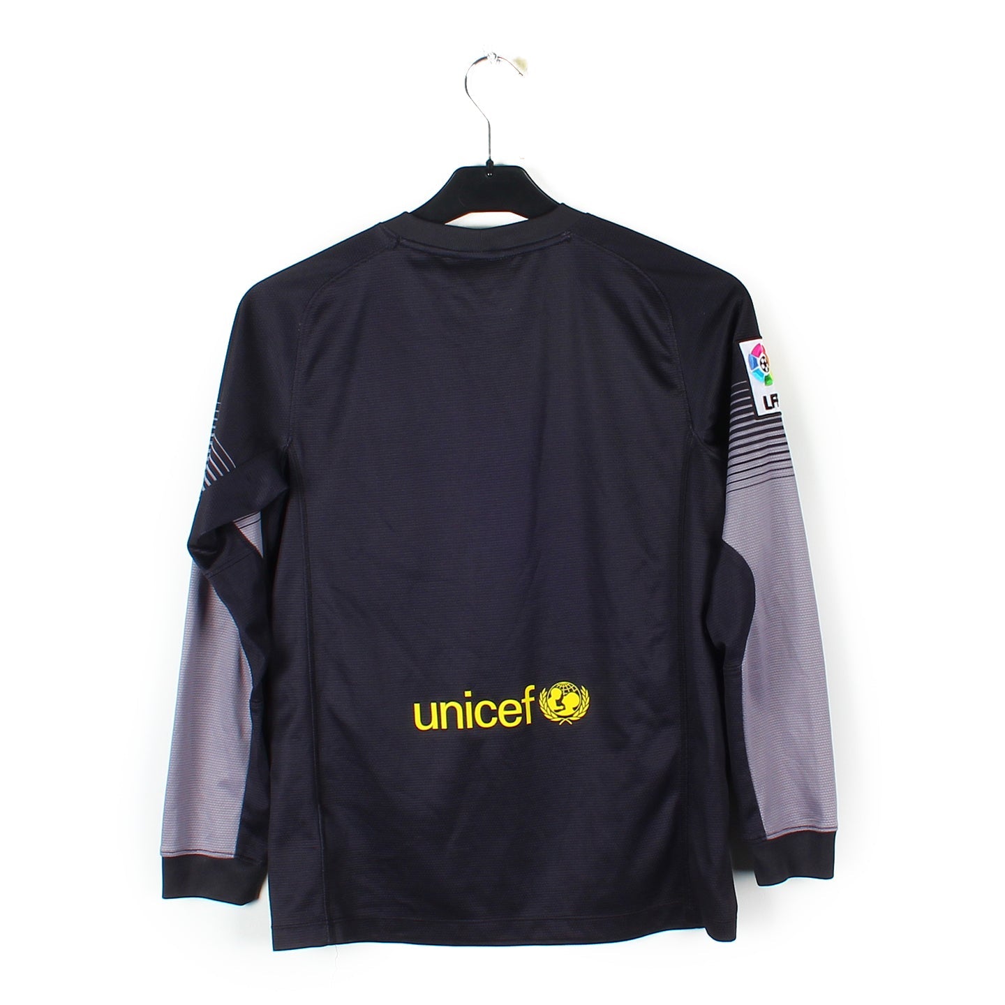 2013/14 - Barcelone (12/13 ans)
