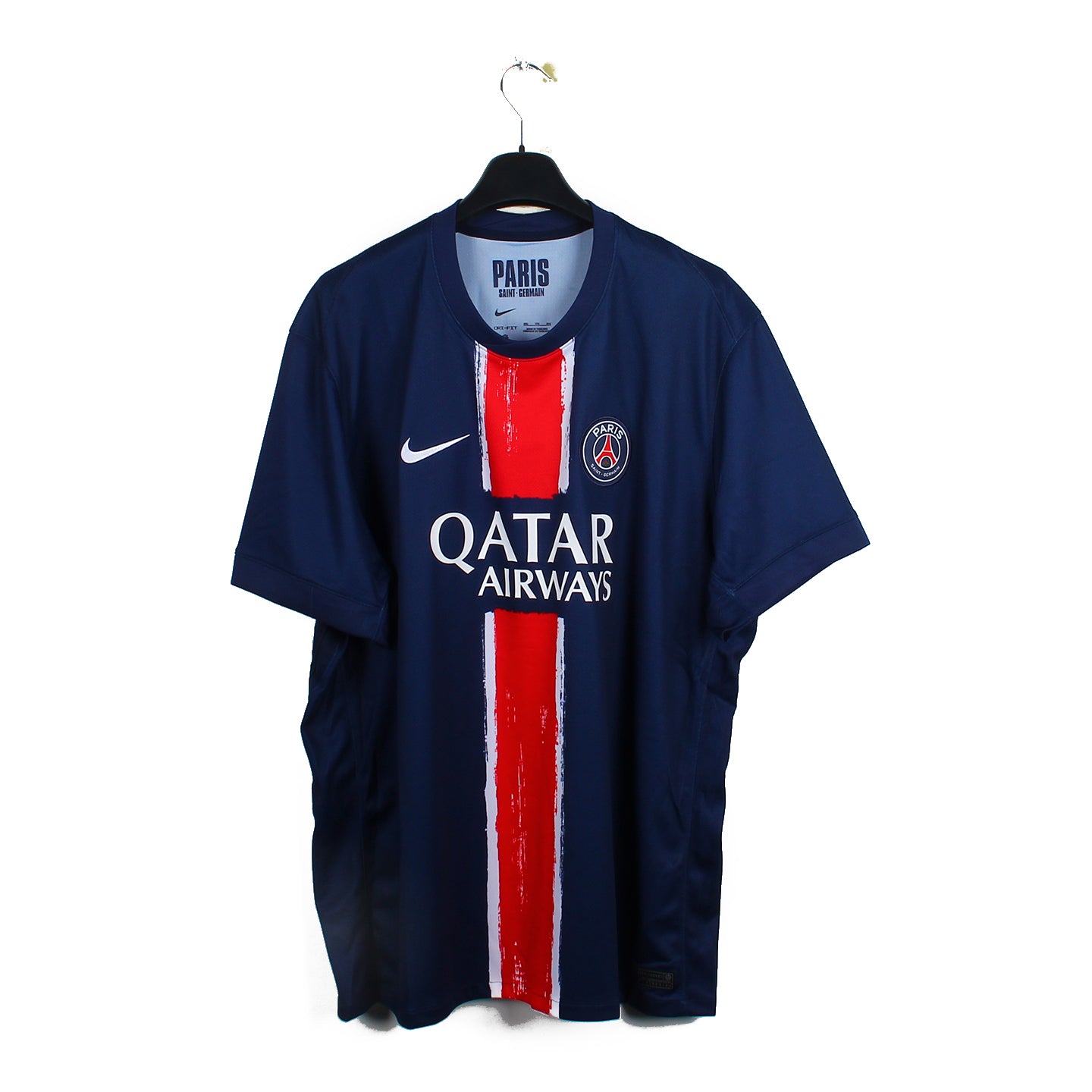 2024/25 - PSG - N.Mendes #25 (2XL)