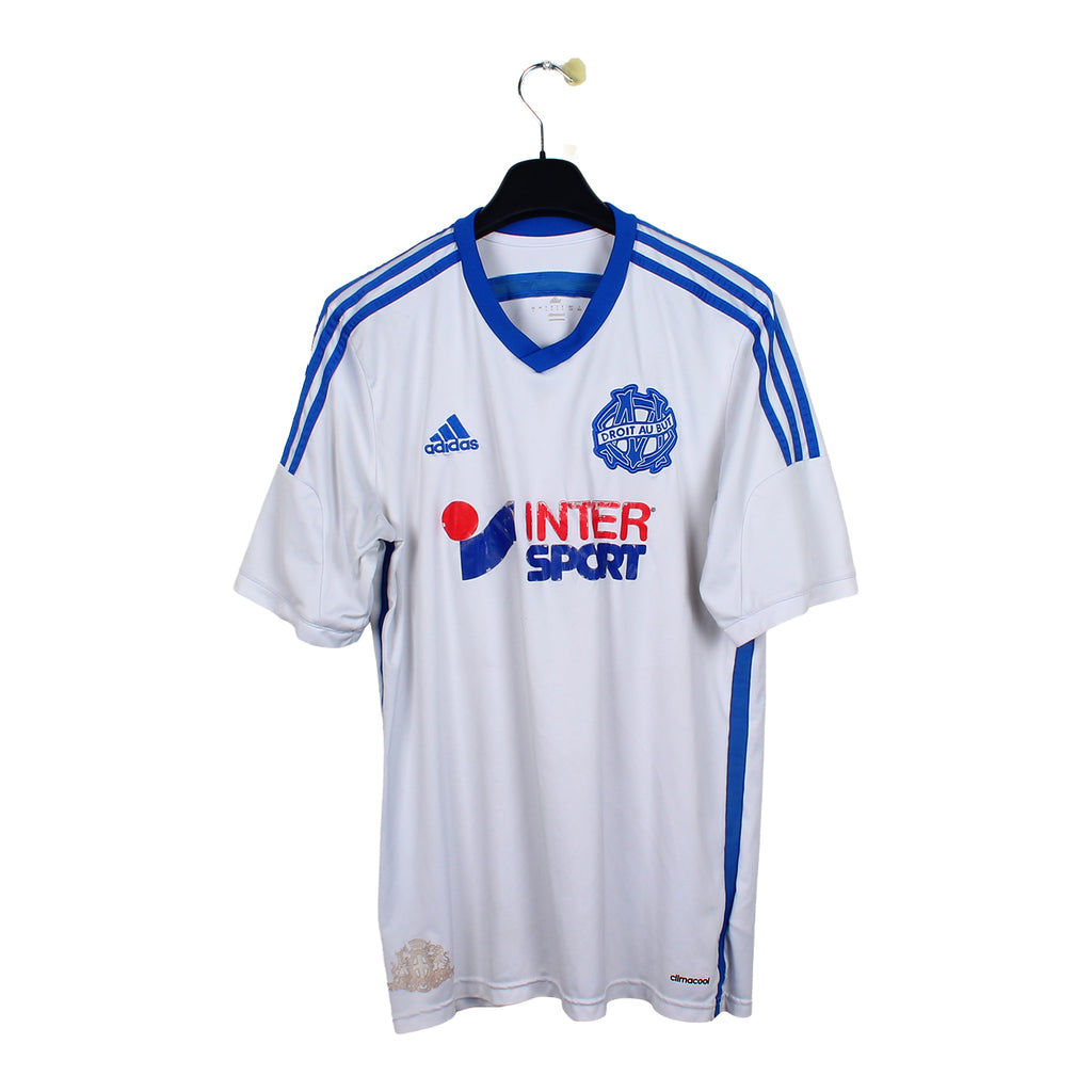 2014/15 - OM (L)
