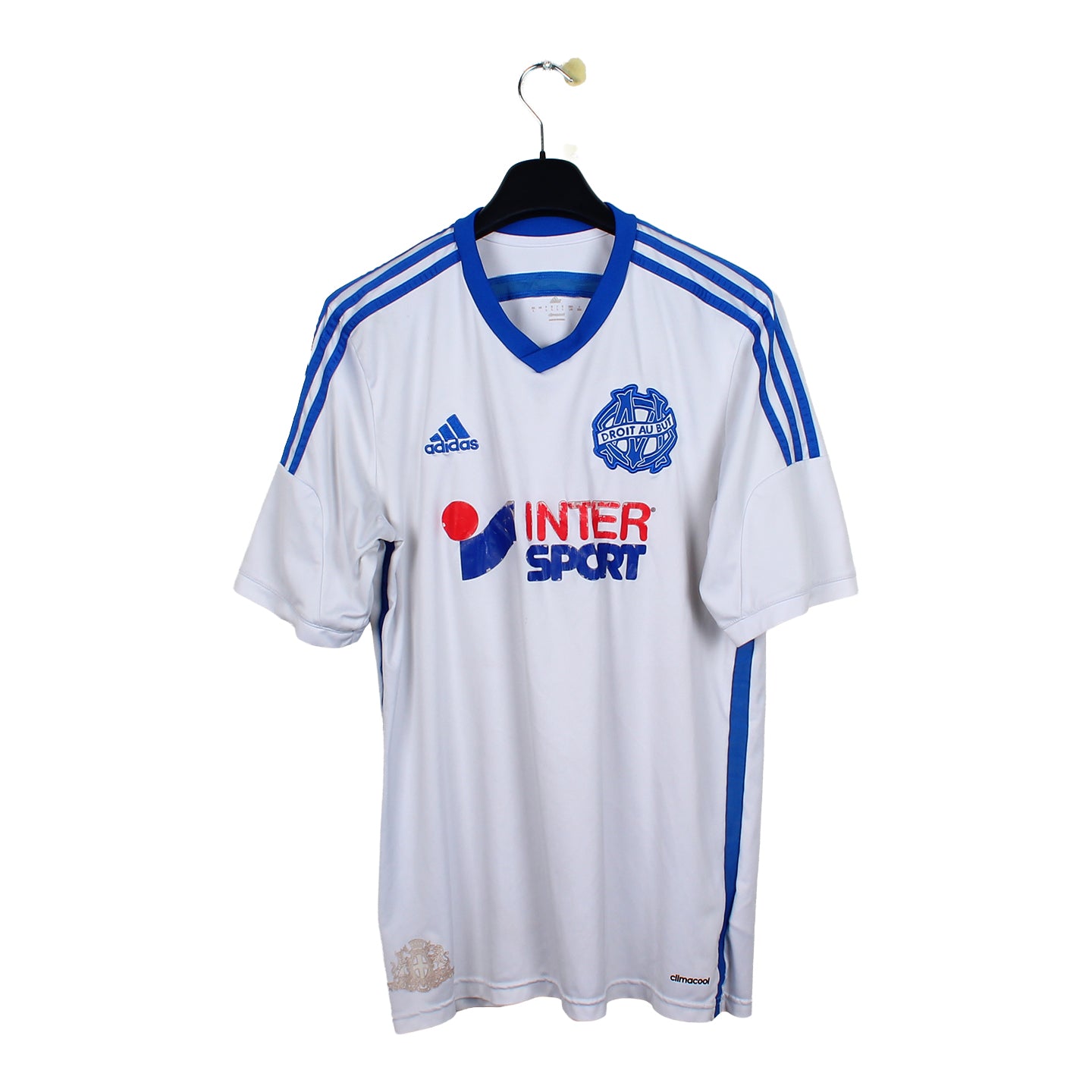 2014/15 - OM (L)