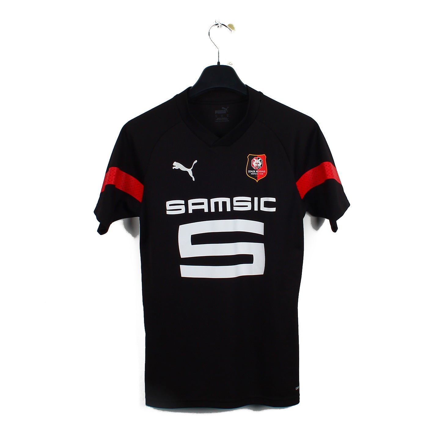 Maillot Foot Rennes Maillot Du Stade Rennais 2021 Maillot Rennes