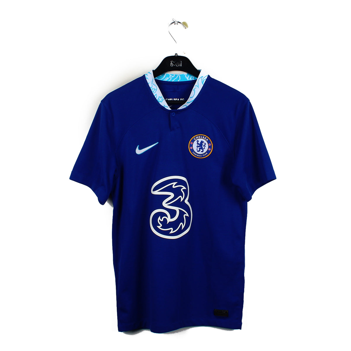 2022/23 - Chelsea - Mudryk #15 (S)
