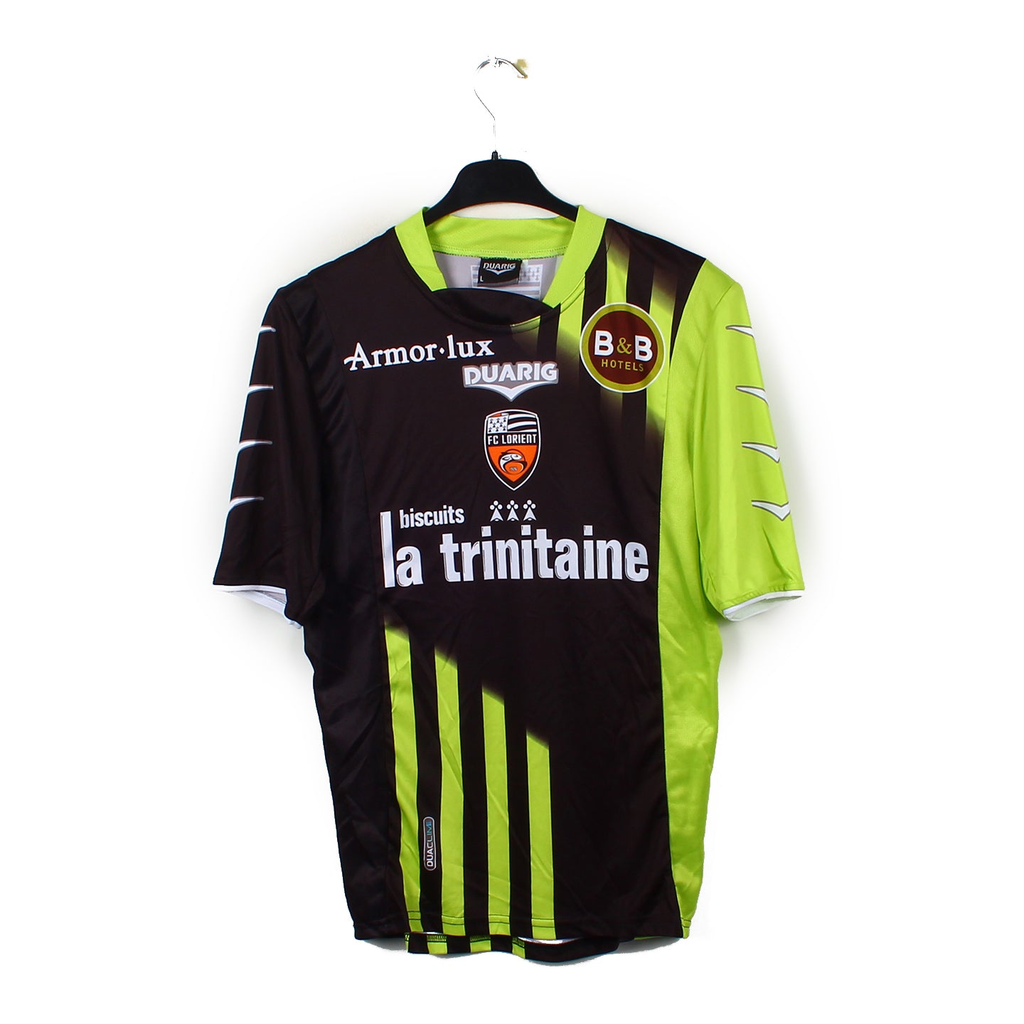 2010/11 - Lorient FC (XL)