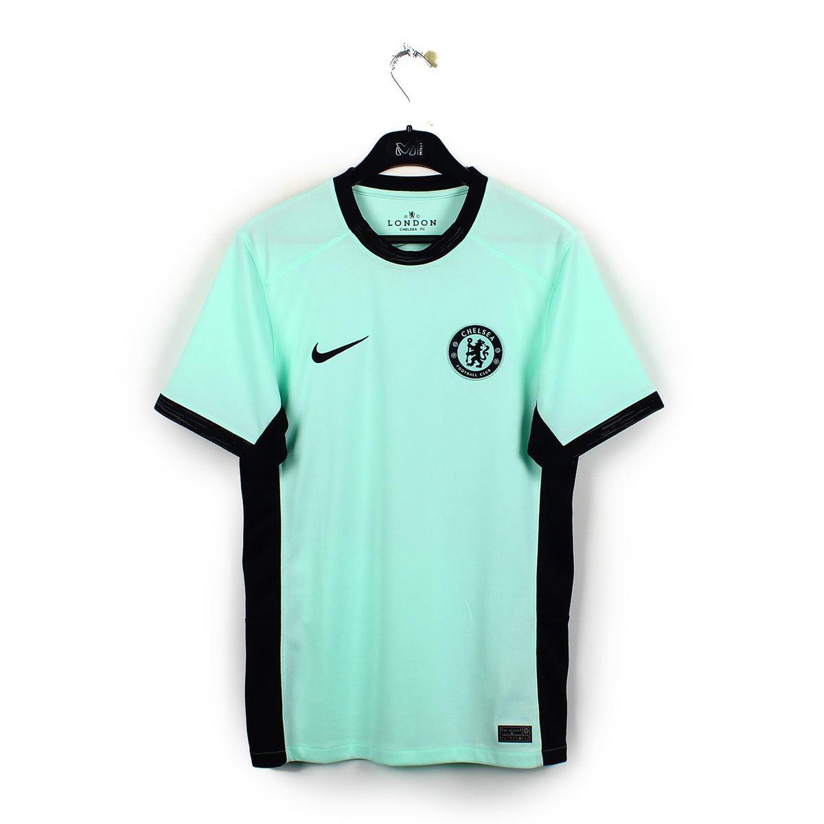 2023/24 - Chelsea - Mudryk #10 (XS)