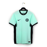 2023/24 - Chelsea - Mudryk #10 (XS)