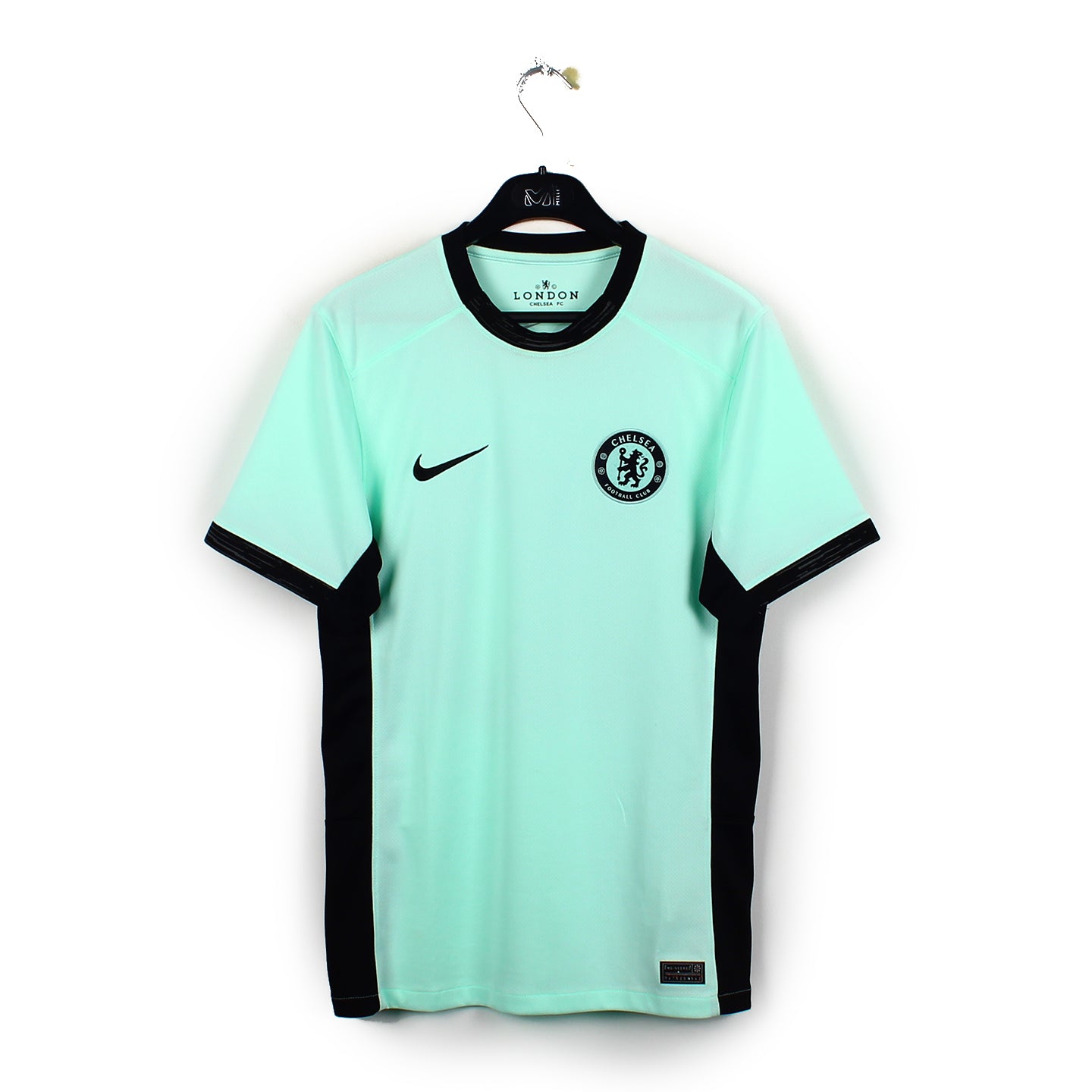2023/24 - Chelsea - Mudryk #10 (XS)