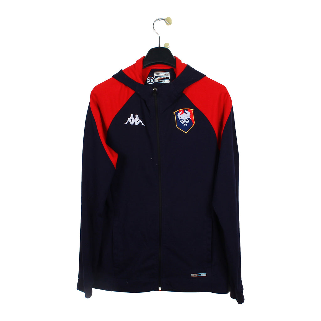 2022/23 - Stade Malherbe Caen #35 (M) [stock pro]