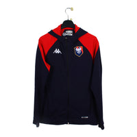 2022/23 - Stade Malherbe Caen #35 (M) [stock pro]