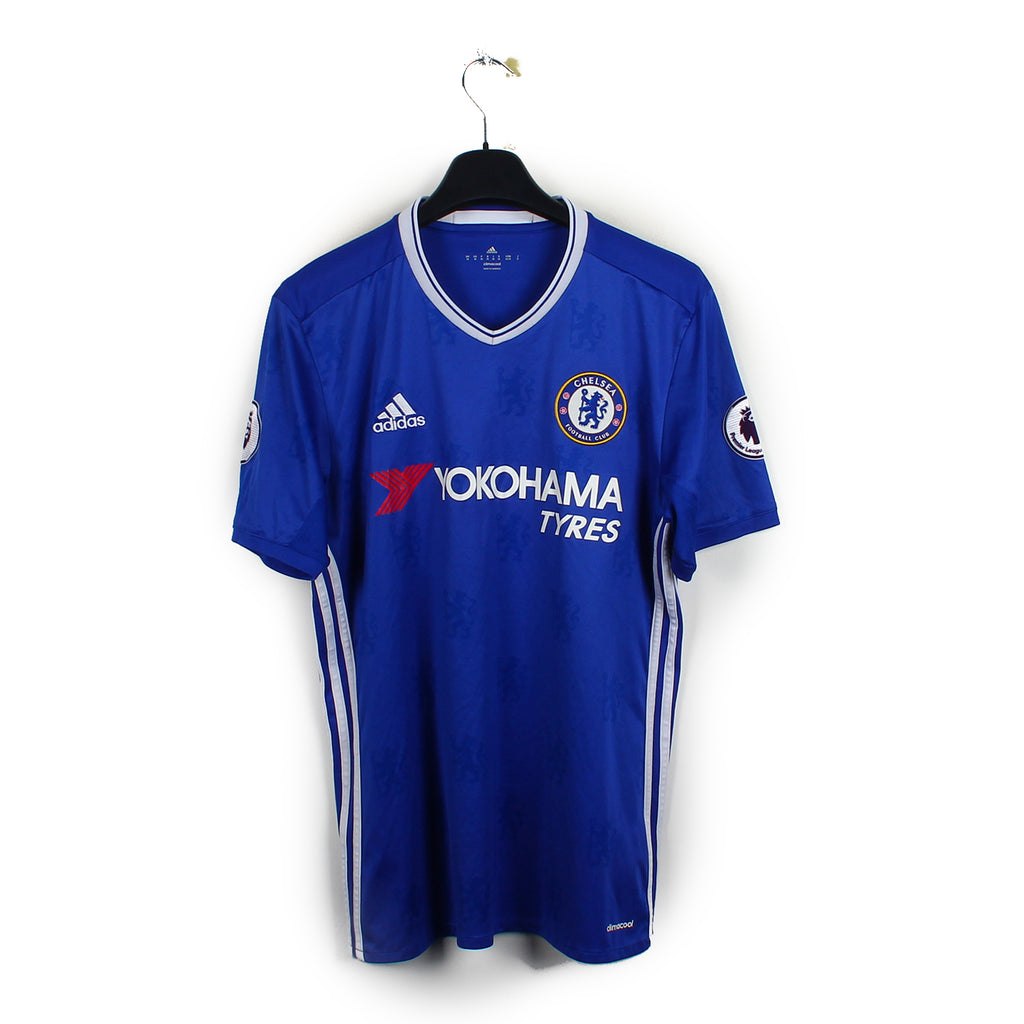 2016/17 - Chelsea - Hazard #10 (M)