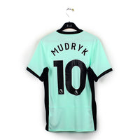 2023/24 - Chelsea - Mudryk #10 (XS)