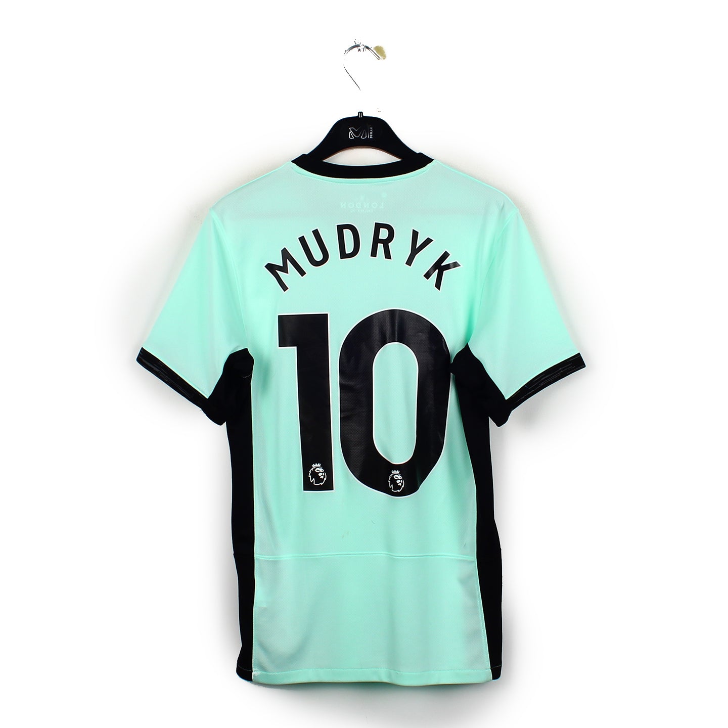 2023/24 - Chelsea - Mudryk #10 (XS)