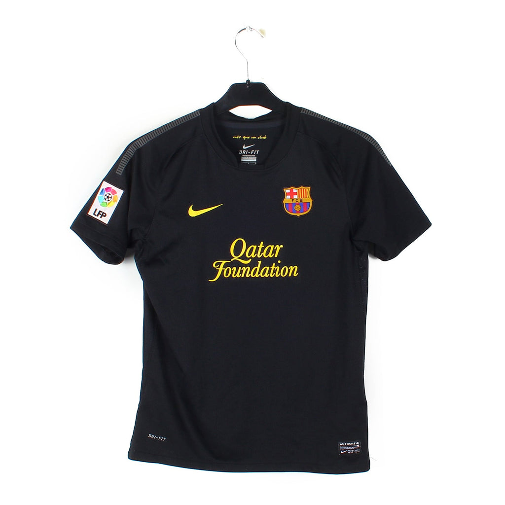 2011/12 - Barcelone - Messi #10 (13/15 ans)