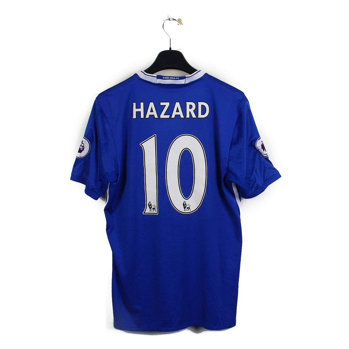 2016/17 - Chelsea - Hazard #10 (M)