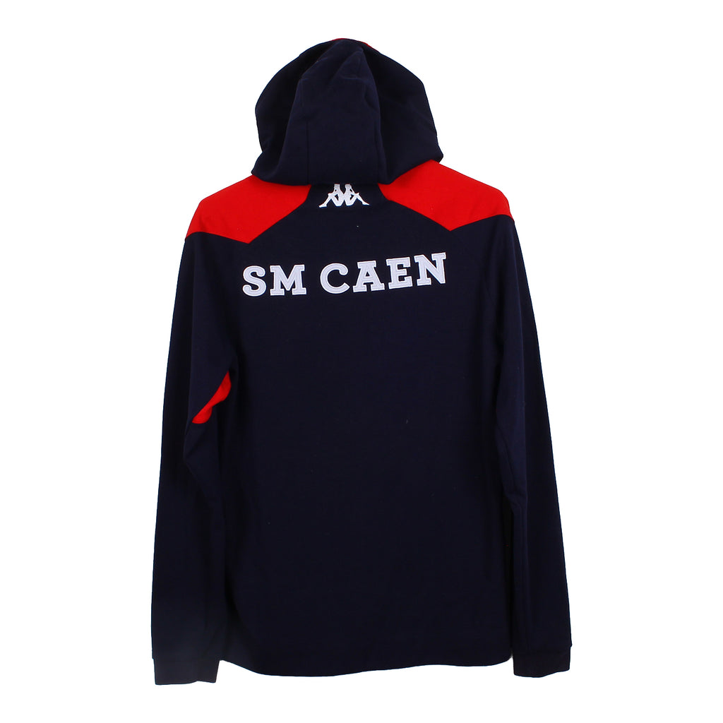 2022/23 - Stade Malherbe Caen #35 (M) [stock pro]