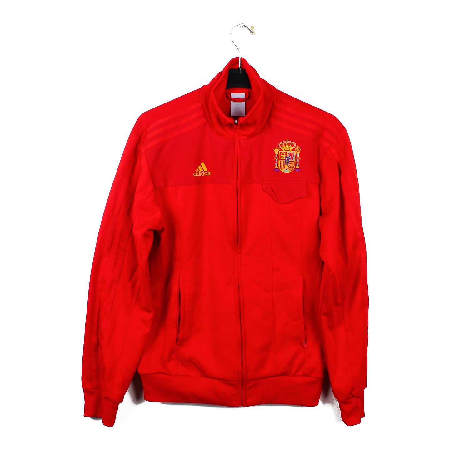 2008/10 - Espagne (S)