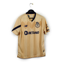 2023/24 - Porto (M)