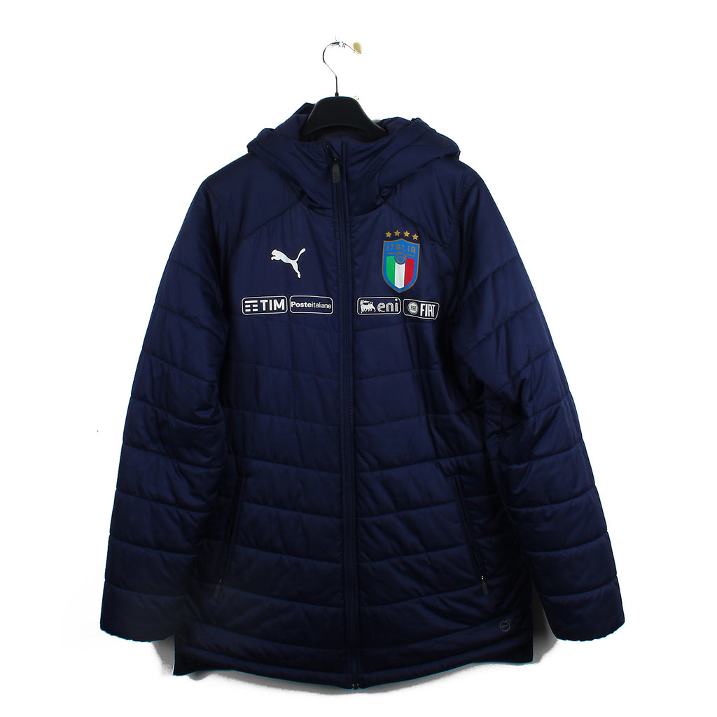 2018/19 - Italie (M) [stock pro]
