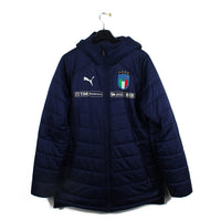 2018/19 - Italie (M) [stock pro]