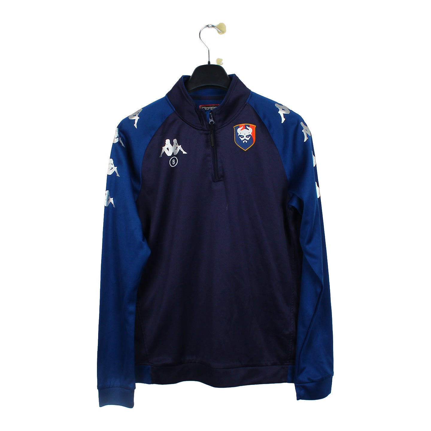 2020/21 - Stade Malherbe Caen #8 (M) [stock pro]