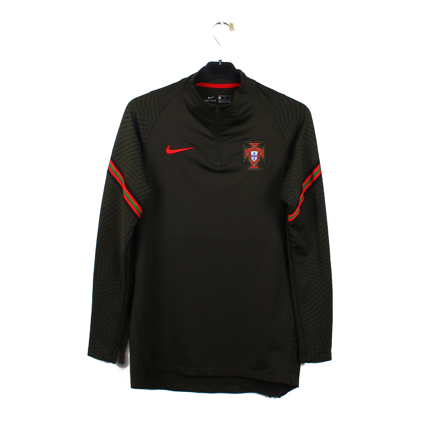 2020/21- Portugal (M)