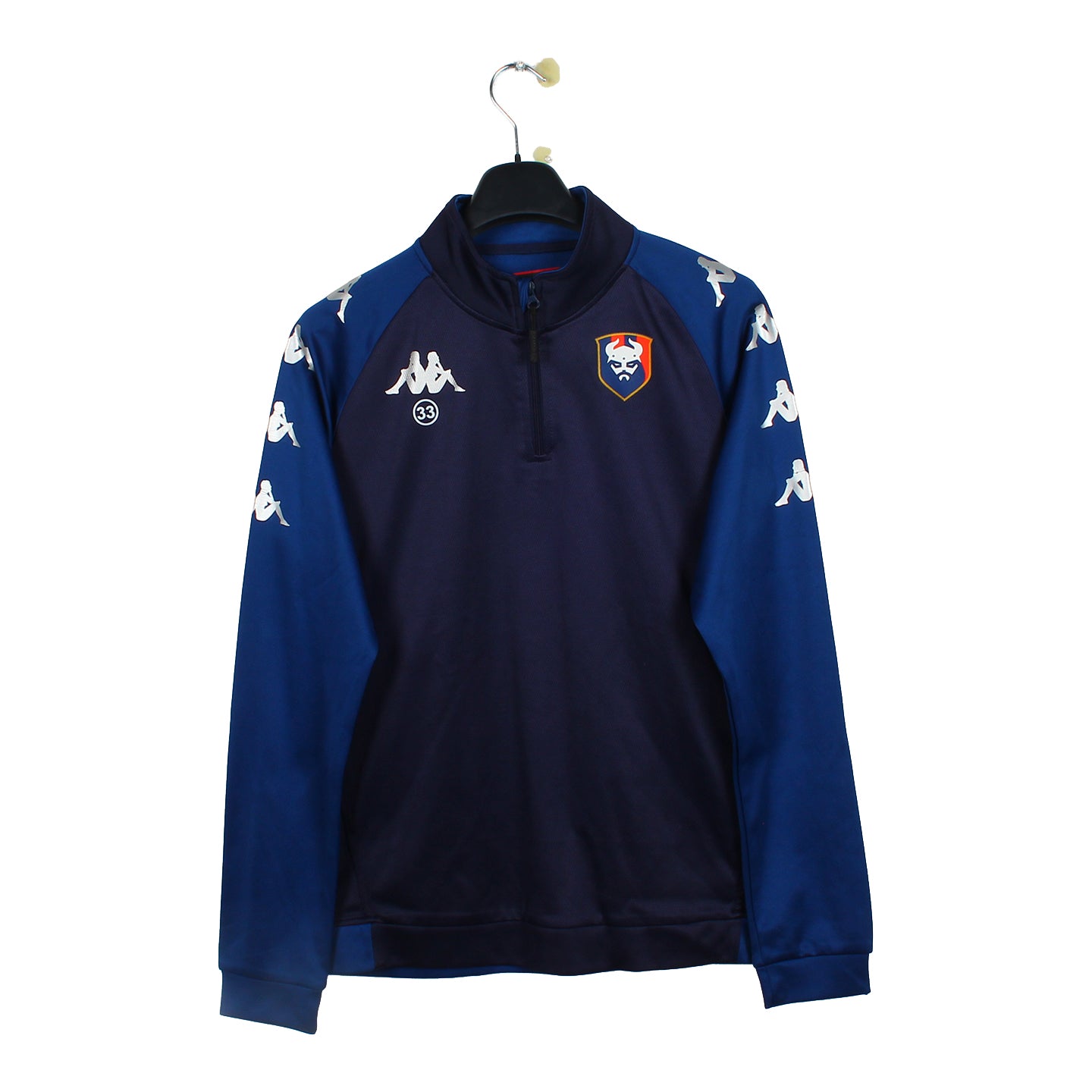 2020/21 - Stade Malherbe Caen #8 (M) [stock pro]