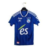2022/23 - Racing Club de Strasbourg (XS)