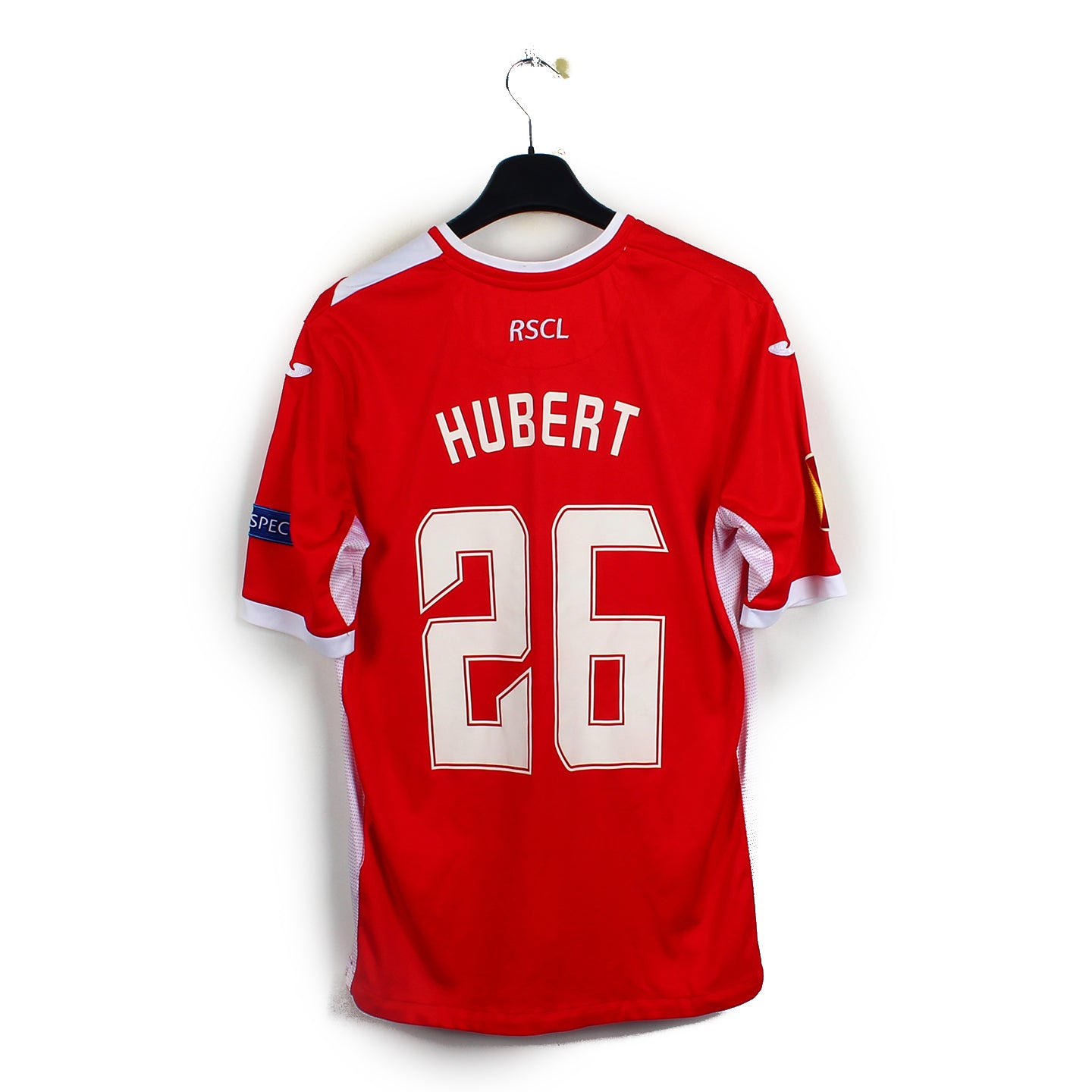 2013/14 - Standard Liège - Hubert #26 (XL)