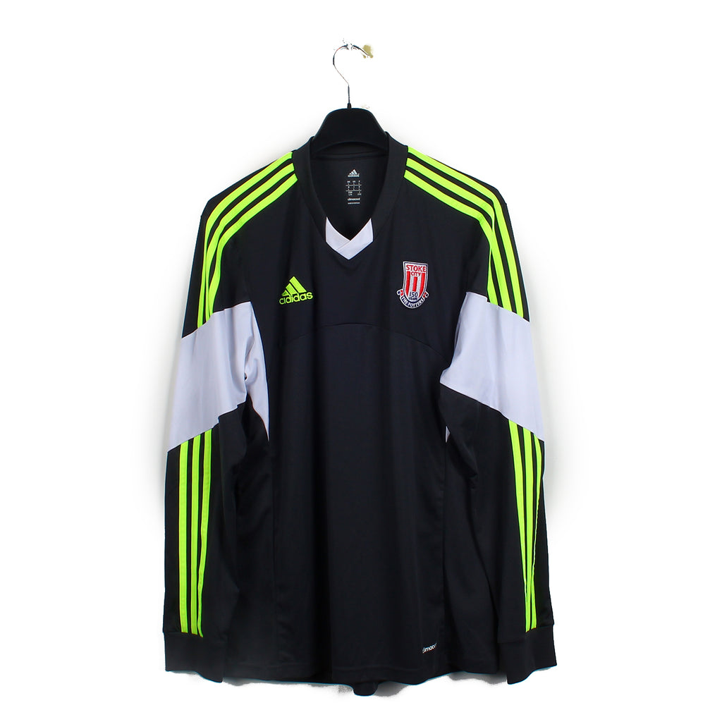 2013/14 - Stoke City (L)