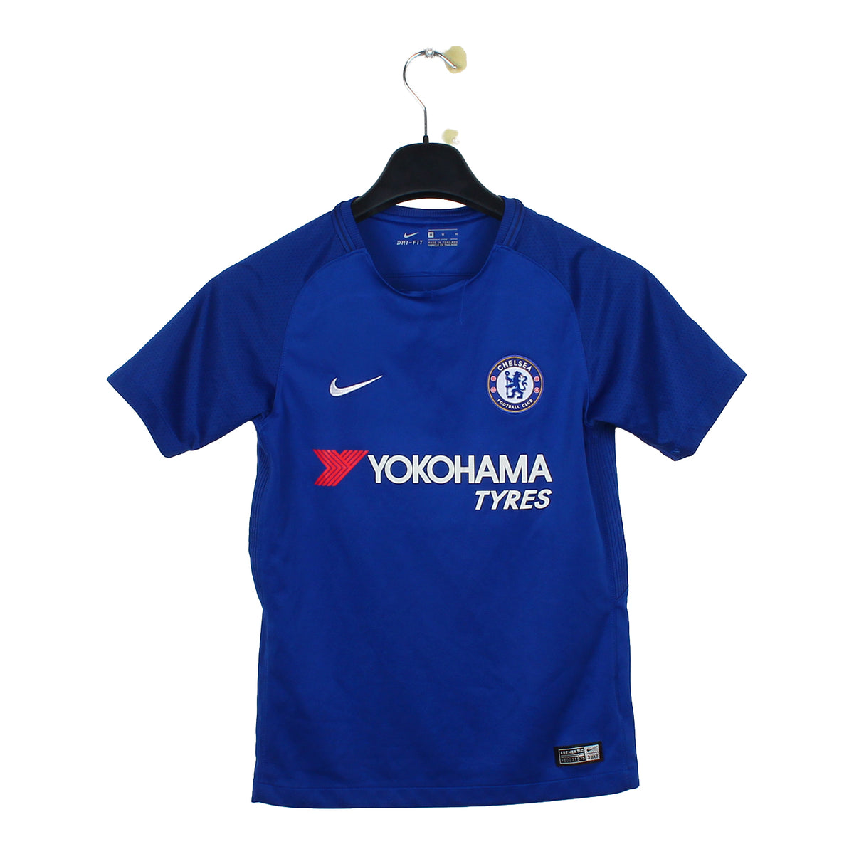 2017/18 - Chelsea (M femme)