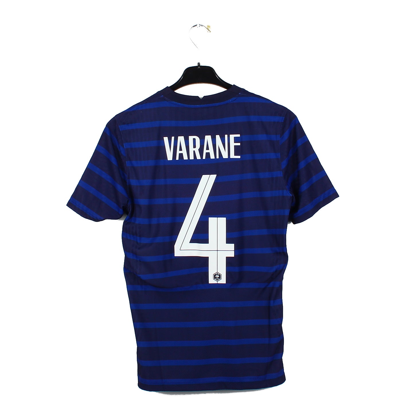 2020/21 - Equipe de France - Varane #4 (S) [pro]