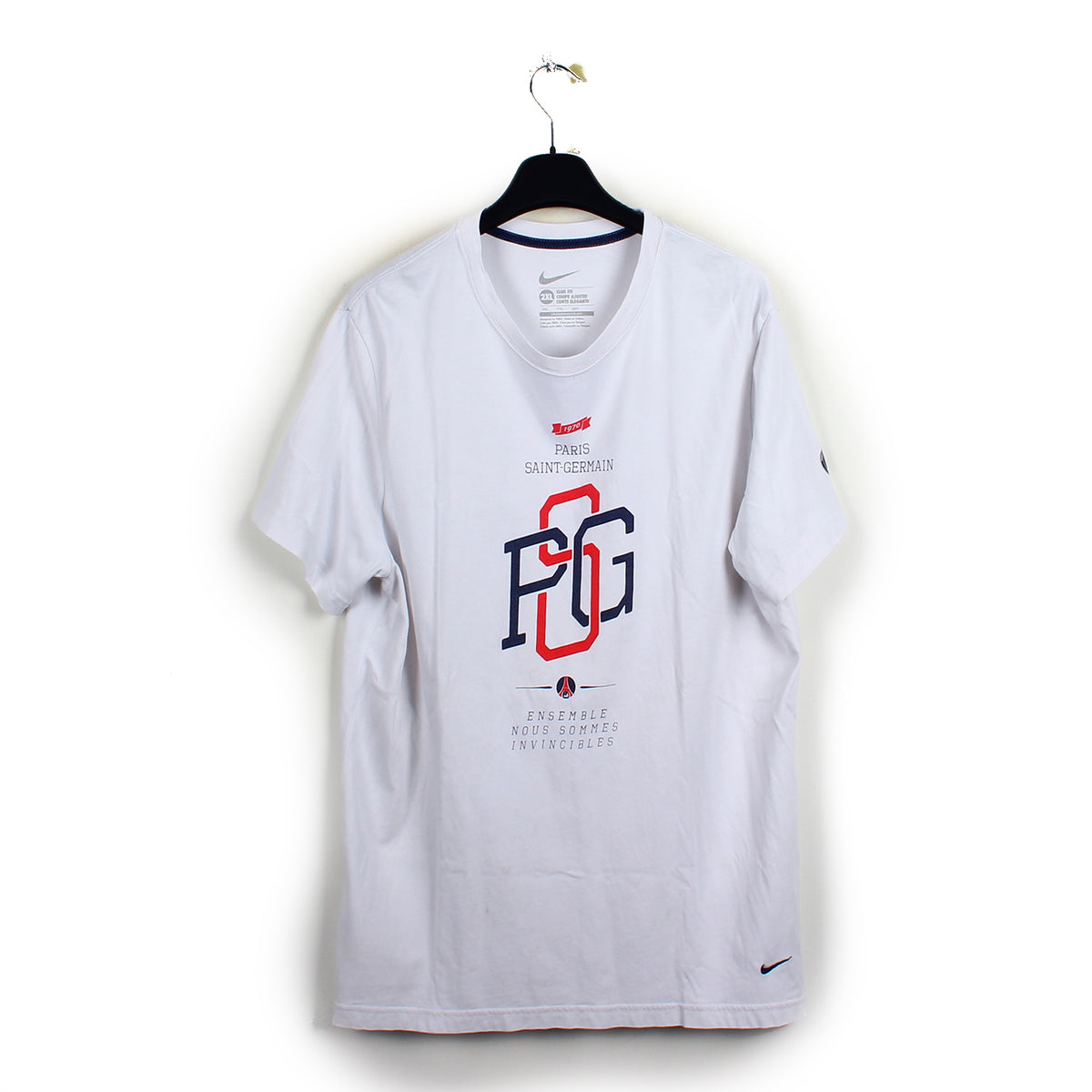 2013/14 - PSG (2XL)