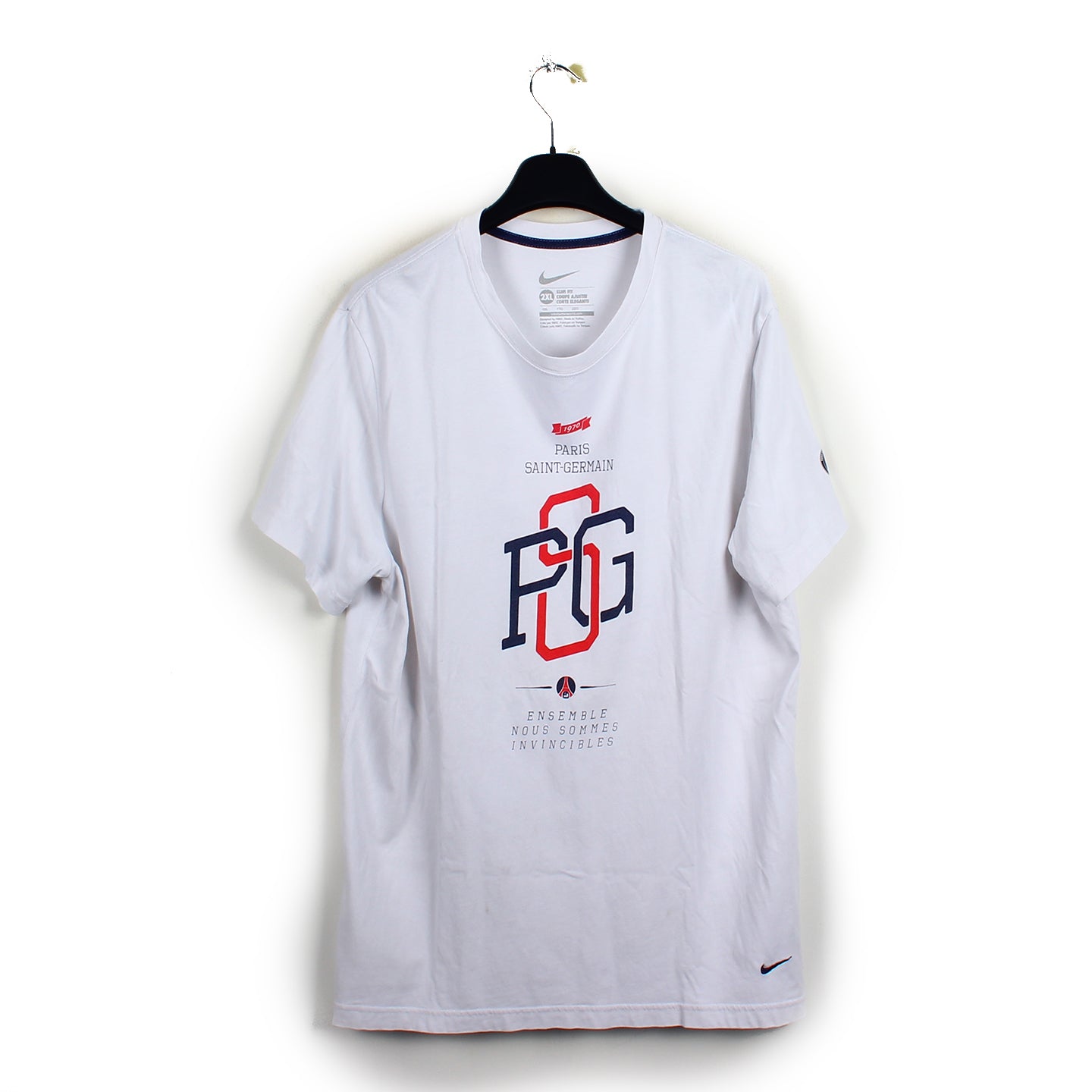 2013/14 - PSG (2XL)
