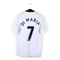 2014/15 - Manchester United - Di Maria #7 (M)