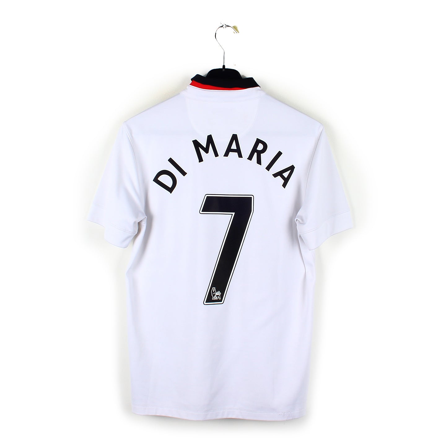 2014/15 - Manchester United - Di Maria #7 (M)