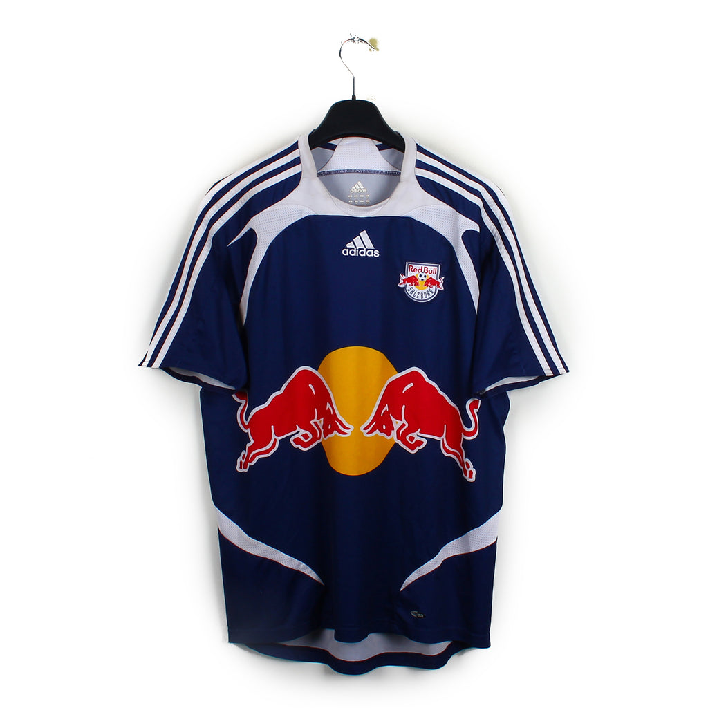 2008/09 - Salzbourg (L)
