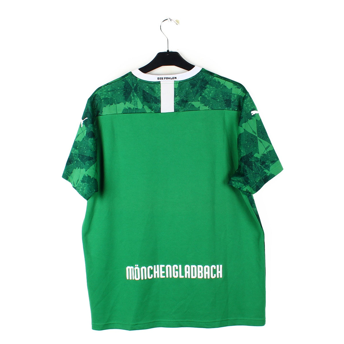 2019/20 - Borussia Monchengladbach (XL)