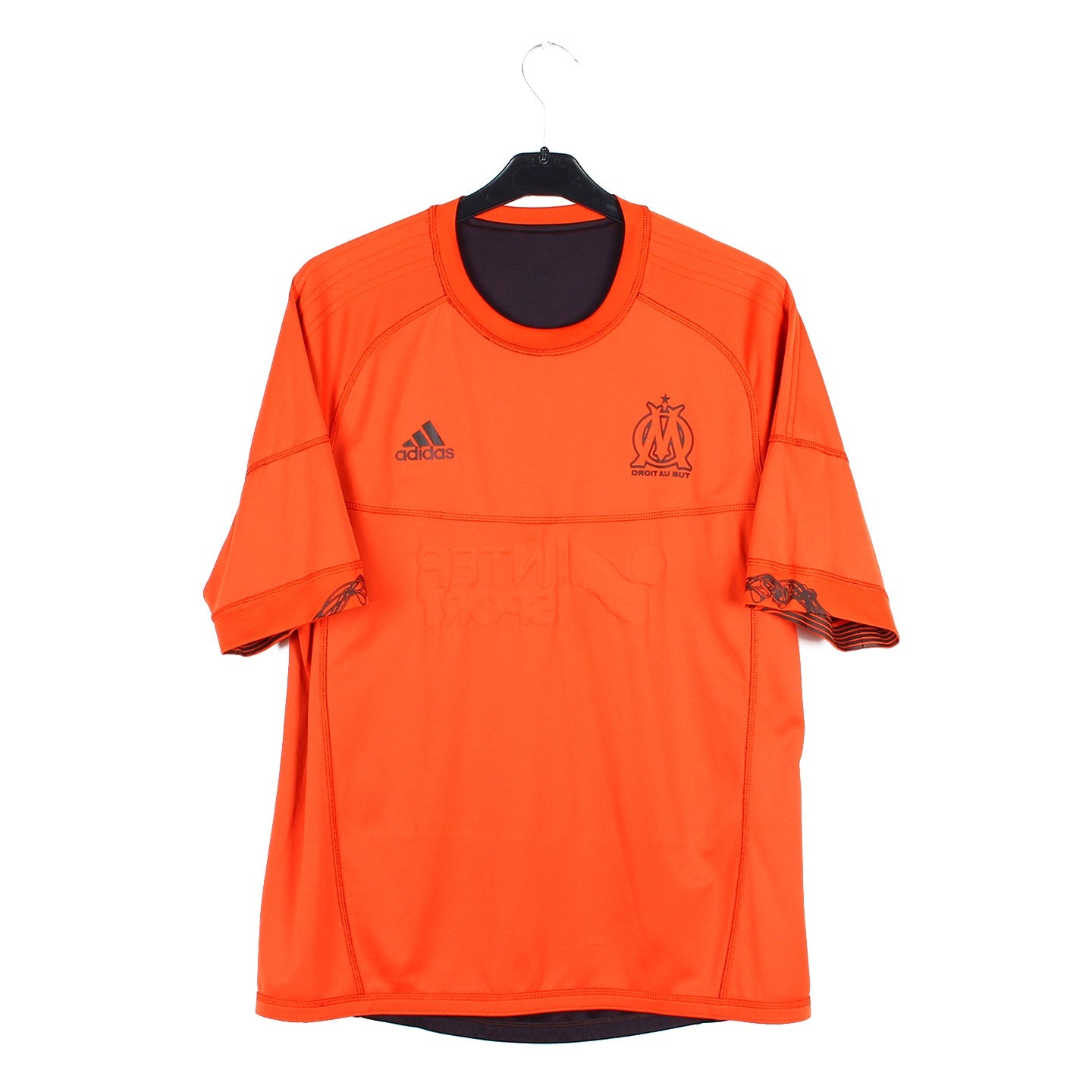 2012/13 - OM (M)