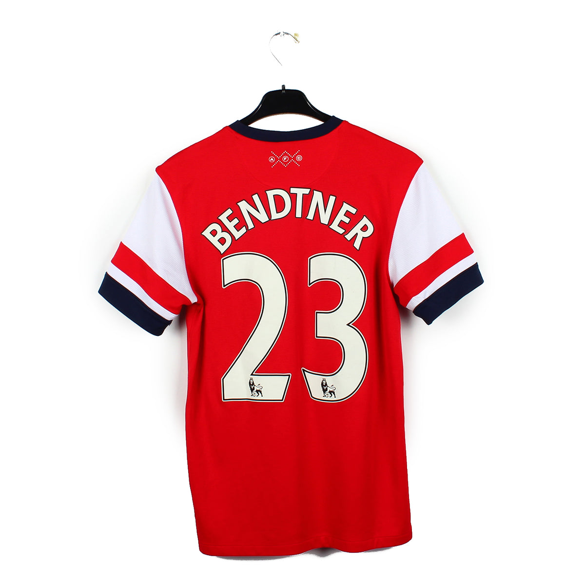 2012/14 - Arsenal FC - Bendtner #23 (S)