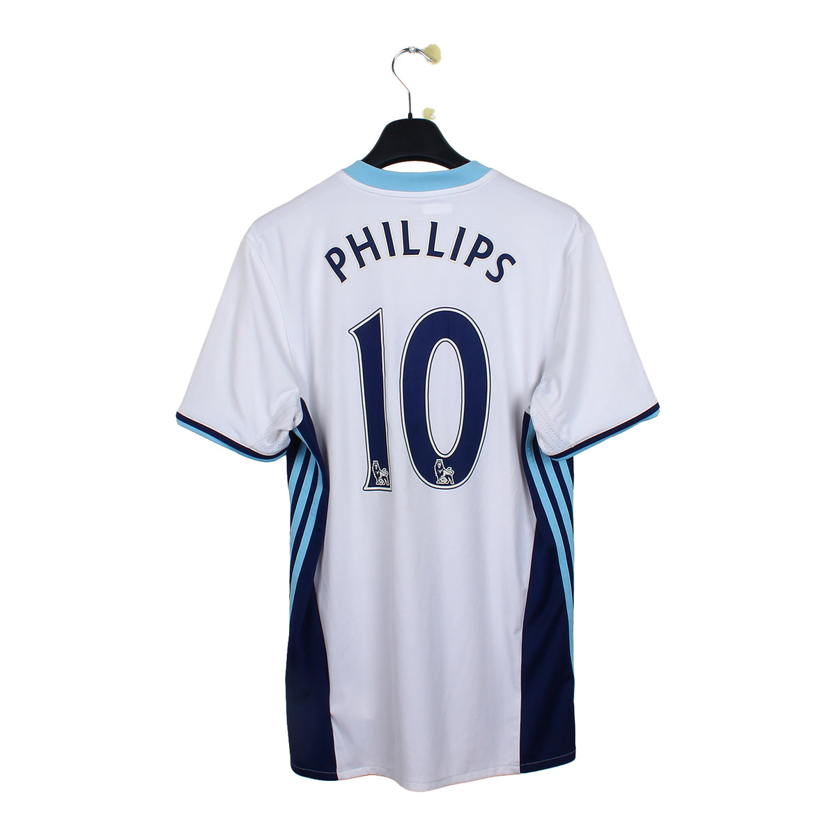 2016/17 - West Bromwich - Phillips #10 (L)