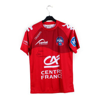 2010's - Aurillac Arpajon (S) *signé*