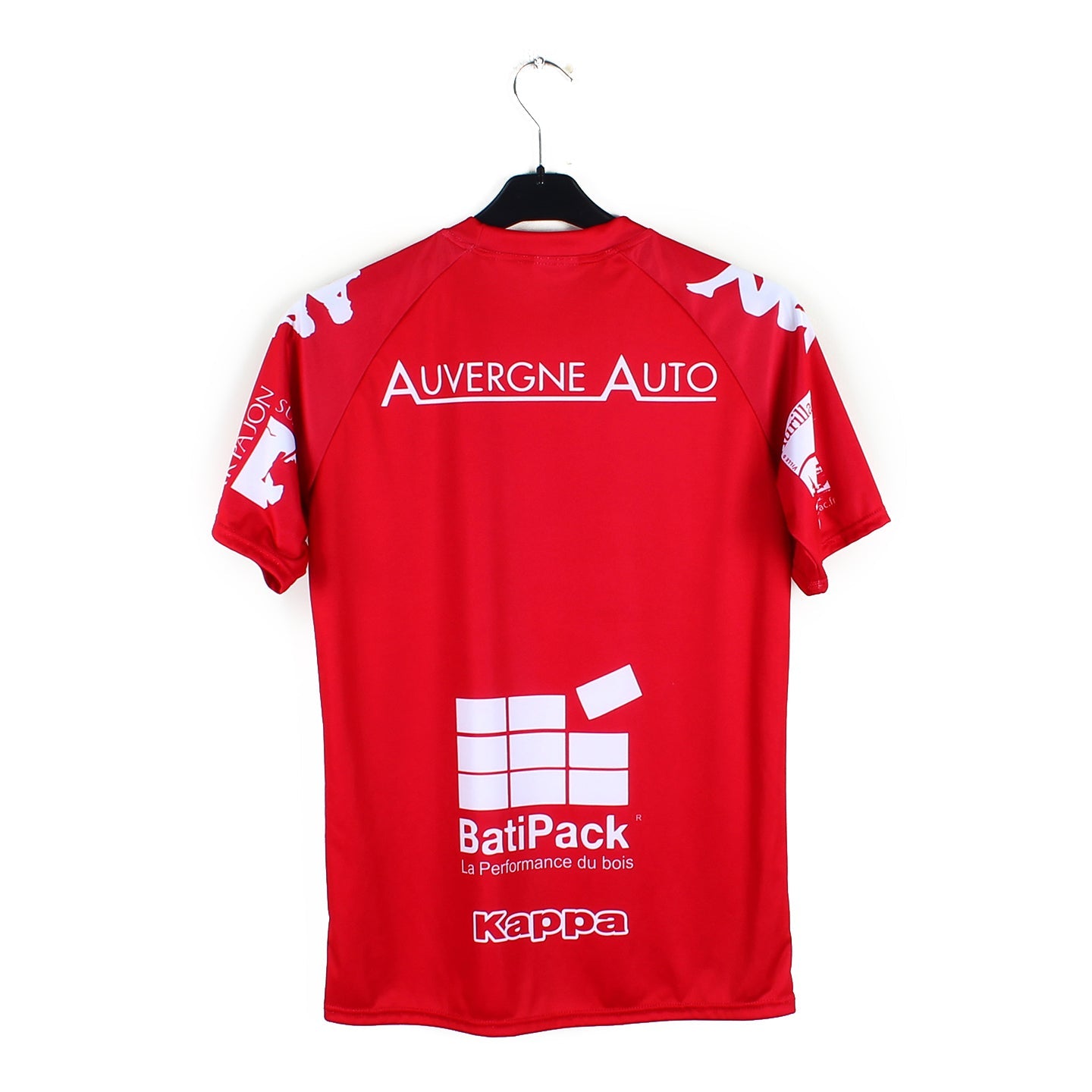 2010's - Aurillac Arpajon (S) *signé*