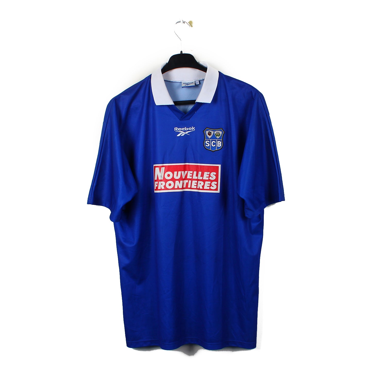 Maillots vintage SC Bastia - Équipements sportifs discount - Achetez malin Maillots vintage SC Bastia - Équipements sportifs discount - Achetez malin