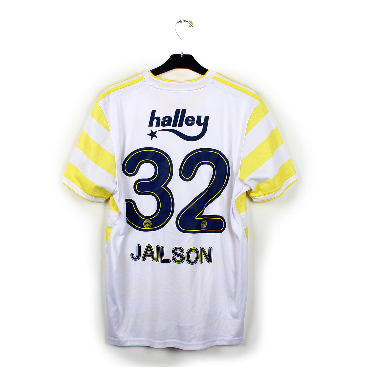 2018/19 - Fenerbahce - Jailson #32 (XL)