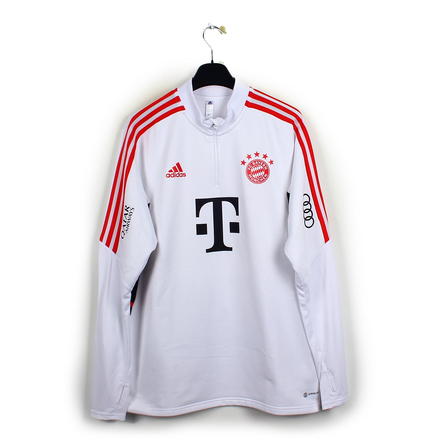 2022/23 - Bayern Munich (XL) [stock pro]