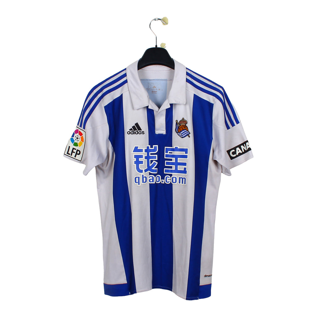 2015/16 - Real Sociedad (S)