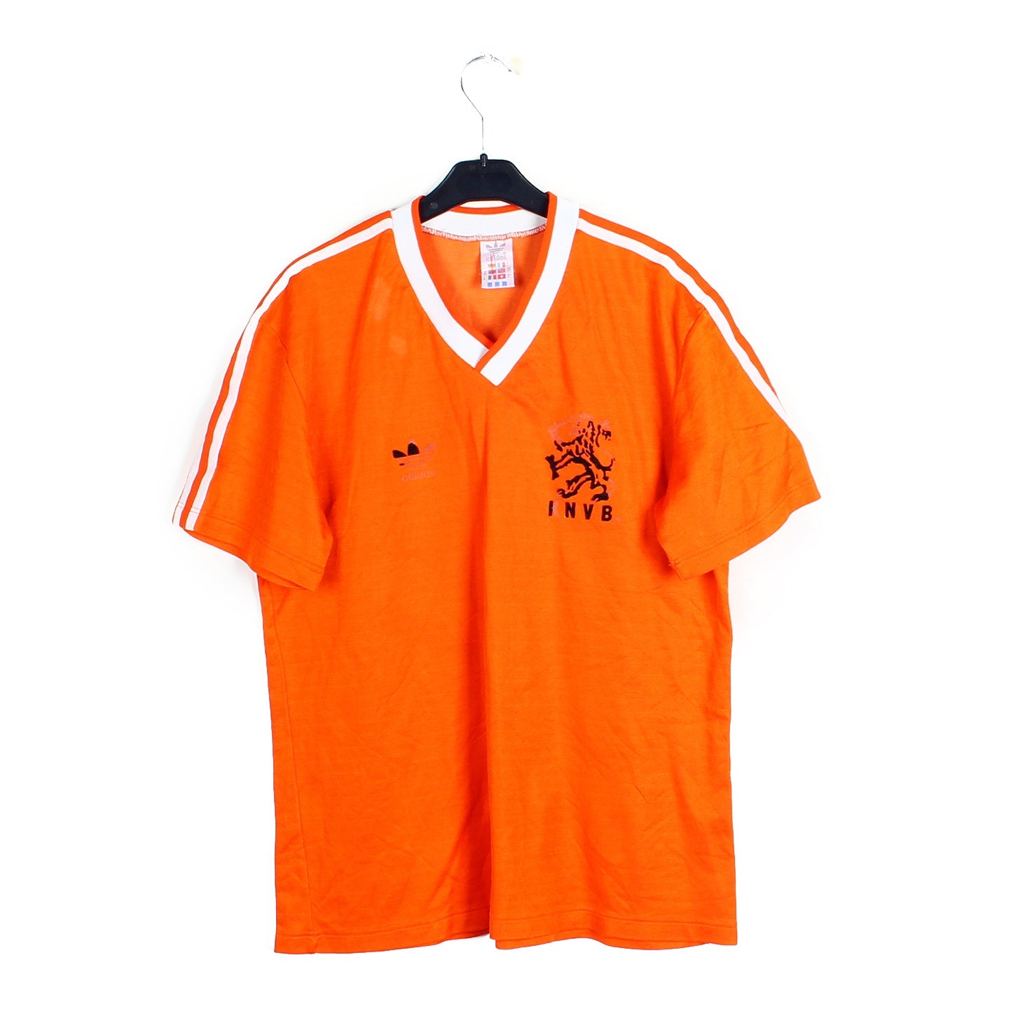 1985/88 - Pays-Bas (M)
