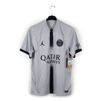 2022/23 - PSG - Messi #30 (M)