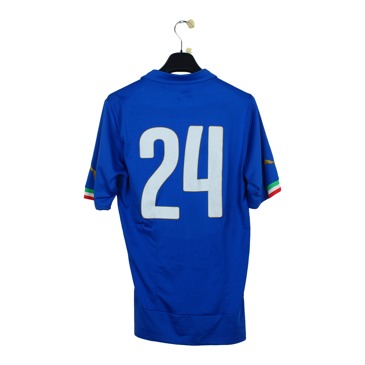 2014/15 - Italie #24 (XL) [préparé]