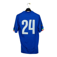 2014/15 - Italie #24 (XL) [préparé]